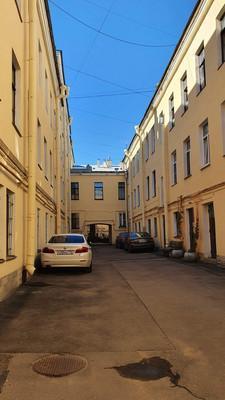 , 3-комн., Санкт-Петербург