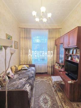 , 1-комн., Санкт-Петербург