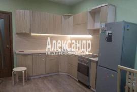 , 1-комн., Всеволожск