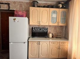 , 1-комн., Санкт-Петербург