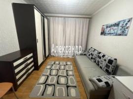 Квартиры, 2-комн., Коммунар