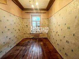 , 1-комн., Санкт-Петербург