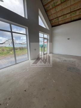 , 3-комн., Гатчина