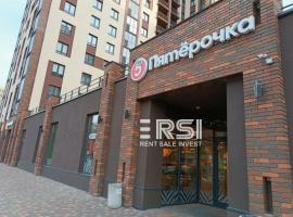 Продажа коммерческой, Выборг