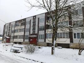 Квартиры, 4-комн., Волосово