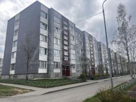 , 1-комн., Приозерск
