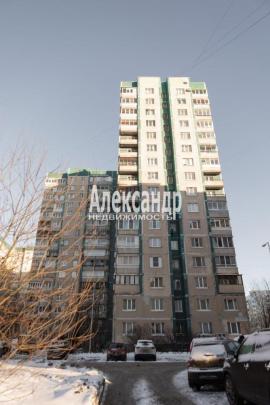 Квартиры, 3-комн., Санкт-Петербург