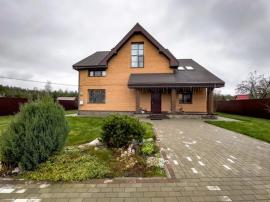 Дома/Коттеджи, 6-комн., Тосно