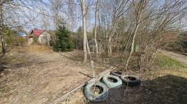 Участки, Приозерск