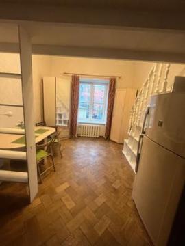, 1-комн., Санкт-Петербург
