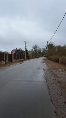 Участки, Кингисепп