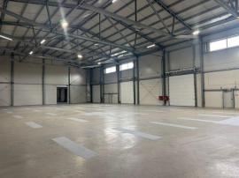 Складские площади, Выборг