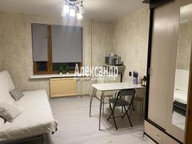 , 1-комн., Санкт-Петербург