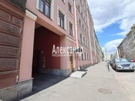 , 4-комн., Санкт-Петербург
