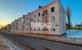 Квартиры, 2-комн., Бокситогорск