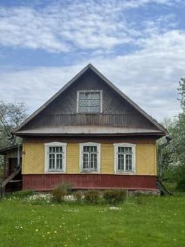 , 3-комн., Тосно
