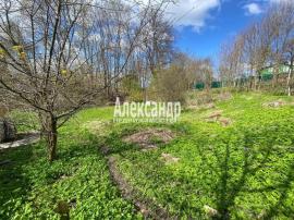 , 1-комн., Выборг