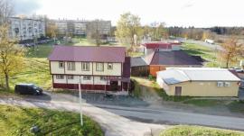 Продажа коммерческой, Волосово