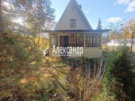 , 2-комн., Выборг