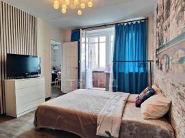 Квартиры, 1-комн., Санкт-Петербург