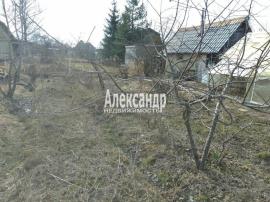 Участки, Волхов