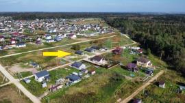 Дома/Коттеджи, 4-комн., Ленинградская область