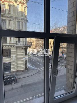 , 1-комн., Санкт-Петербург