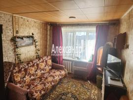 , 1-комн., Приозерск