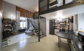 Квартиры, 1-комн., Санкт-Петербург