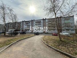 Квартиры, 2-комн., Приозерск