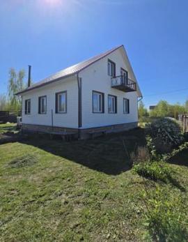 Дома/Коттеджи, 4-комн., Тосно