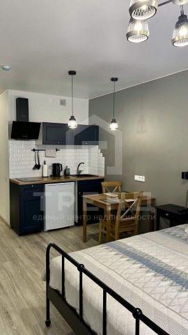 Квартиры, 1-комн., Санкт-Петербург