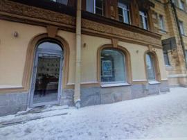 , Санкт-Петербург