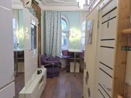 , 1-комн., Санкт-Петербург