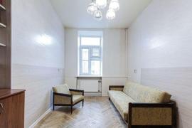 , 1-комн., Санкт-Петербург