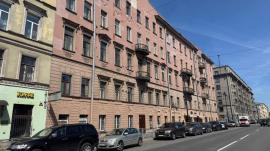 , Санкт-Петербург