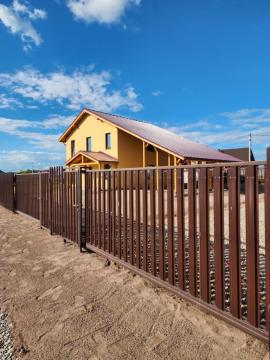 Дома/Коттеджи, 6-комн., Тосно