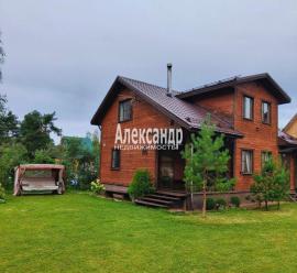 Дома/Коттеджи, 5-комн., Кировск