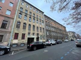 , Санкт-Петербург