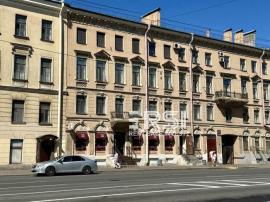 , Санкт-Петербург