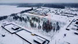 Участки, Волосово