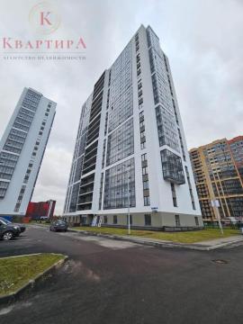 , 1-комн., Всеволожск