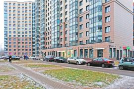 Аренда коммерческой, Всеволожск