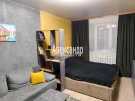 , 2-комн., Санкт-Петербург