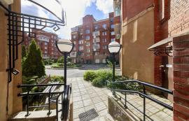 , 2-комн., Санкт-Петербург