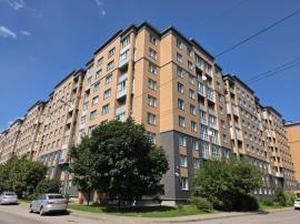 Квартиры, 2-комн., Санкт-Петербург