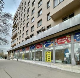 Аренда коммерческой, 1-комн., Санкт-Петербург