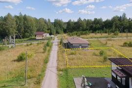 Участки, Приозерск