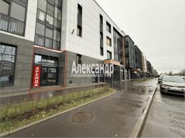 , Санкт-Петербург