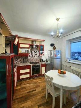 Квартиры, 2-комн., Кириши